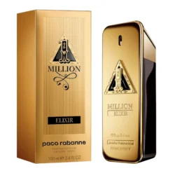 Paco Rabanne 1 Million Elixir -BENLUX Boutique 1 million elixir eau de parfum intense paco rabanne 100 ml 1