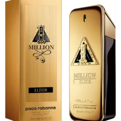 Paco Rabanne 1 Million Elixir -BENLUX Boutique 1 million elixir eau de parfum intense paco rabanne 200 ml 1