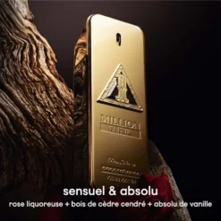 Paco Rabanne 1 Million Elixir -BENLUX Boutique 1 million elixir eau de parfum intense paco rabanne 50 ml 2