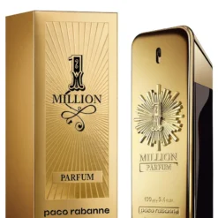 Paco Rabanne 1 Million Parfum -BENLUX Boutique 1 million parfum parfum paco rabanne 100 ml 1