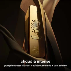 Paco Rabanne 1 Million Parfum -BENLUX Boutique 1 million parfum parfum paco rabanne 100 ml 2