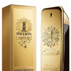 Paco Rabanne 1 Million Parfum -BENLUX Boutique 1 million parfum parfum paco rabanne 200 ml 1