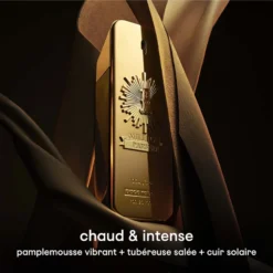 Paco Rabanne 1 Million Parfum -BENLUX Boutique 1 million parfum parfum paco rabanne 50 ml 2