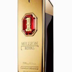 Paco Rabanne 1 Million Royal Parfum -BENLUX Boutique 1 million royal parfum paco rabanne 200 ml 0