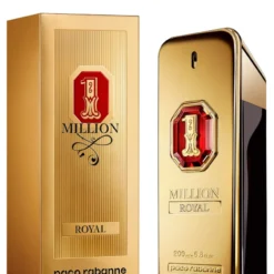 Paco Rabanne 1 Million Royal Parfum -BENLUX Boutique 1 million royal parfum paco rabanne 200 ml 1