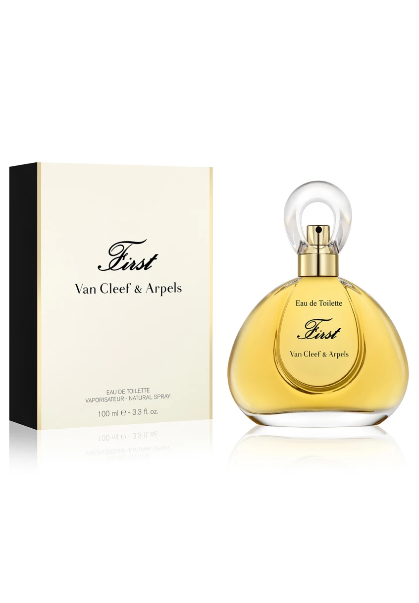 Van Cleef & Arpels First 2 Van Cleef & Arpels First – Image 2