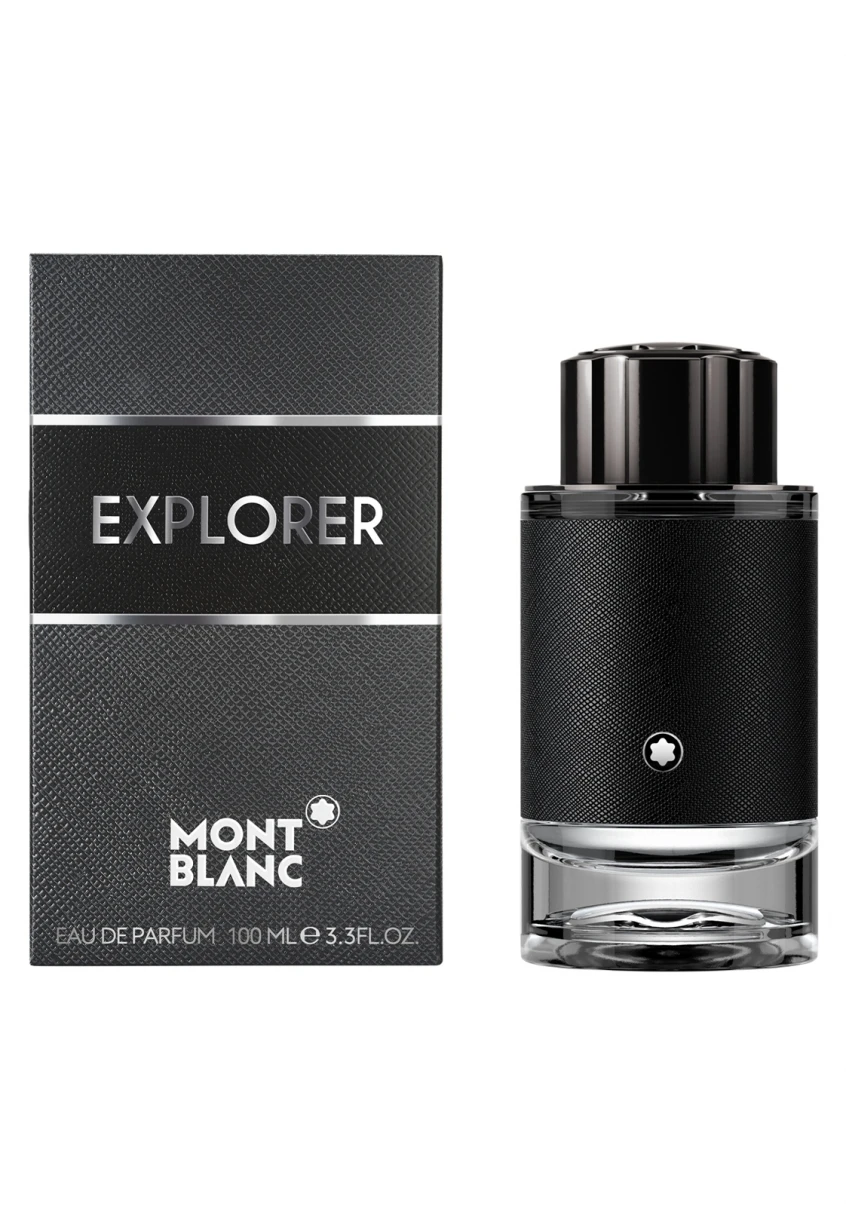 MONTBLANC Explorer 2 MONTBLANC Explorer – Image 2