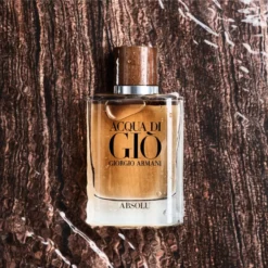 Armani Acqua Di Giò Absolu Homme -BENLUX Boutique acqua di gio absolu eau de parfum armani 125 ml 5