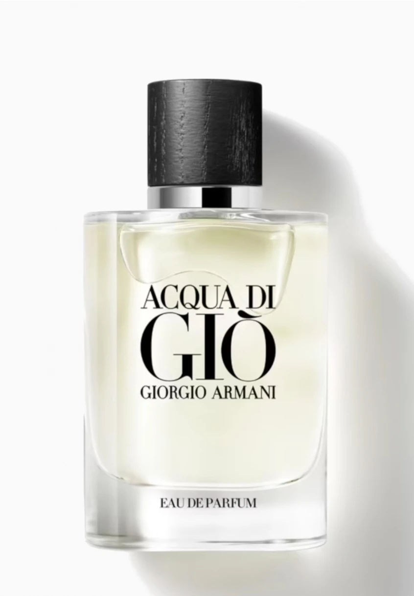 Armani Acqua Di Giò 1 Armani Acqua Di Giò