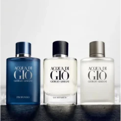 Armani Acqua Di Giò 18 Armani Acqua Di Giò -BENLUX Boutique acqua di gio eau de parfum armani 75 ml 4