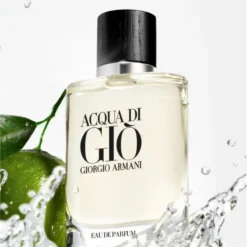 Armani Acqua Di Giò 20 Armani Acqua Di Giò -BENLUX Boutique acqua di gio eau de parfum armani 75 ml 6