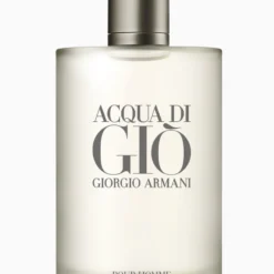 Armani Acqua Di Giò Homme -BENLUX Boutique acqua di gio homme eau de toilette armani 200 ml 0