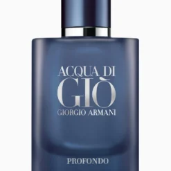 Armani Acqua Di Giò Profondo