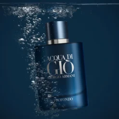 Armani Acqua Di Giò Profondo -BENLUX Boutique acqua di gio profondo eau de parfum armani 75 ml 4 1