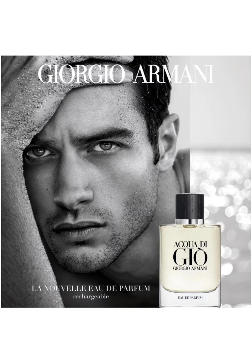 Armani Acqua Di Giò 13 Armani Acqua Di Giò – Image 13