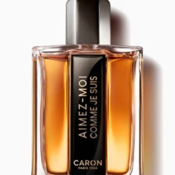 AIMEZ-MOI COMME JE SUIS