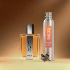 AIMEZ-MOI COMME JE SUIS -BENLUX Boutique aimez moi comme je suis eau de toilette caron 125 ml 4 2