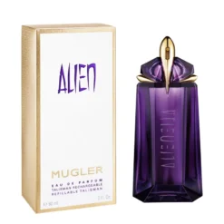 Mugler Alien 27 Mugler Alien -BENLUX Boutique alien eau de parfum mugler 90 ml 1