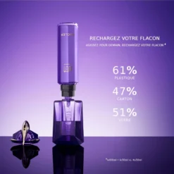 Mugler Alien 31 Mugler Alien -BENLUX Boutique alien recharge eau de parfum mugler 100 ml 1