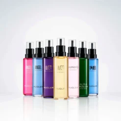 Mugler Alien 33 Mugler Alien -BENLUX Boutique alien recharge eau de parfum mugler 100 ml 3