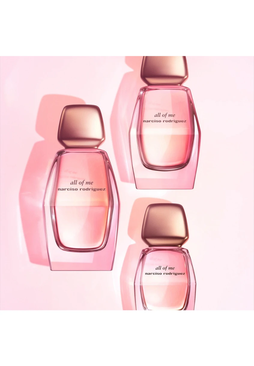 Narciso Rodriguez All Of Me 5 Narciso Rodriguez All Of Me – Image 5