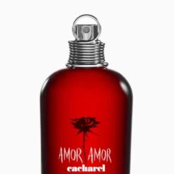 Cacharel Amor Amor -BENLUX Boutique amor amor eau de toilette cacharel 100 ml 0