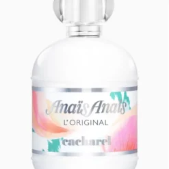Cacharel Anais Anais -BENLUX Boutique anais anais eau de toilette cacharel 100 ml 0