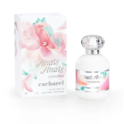 Cacharel Anais Anais -BENLUX Boutique anais anais eau de toilette cacharel 100 ml 1