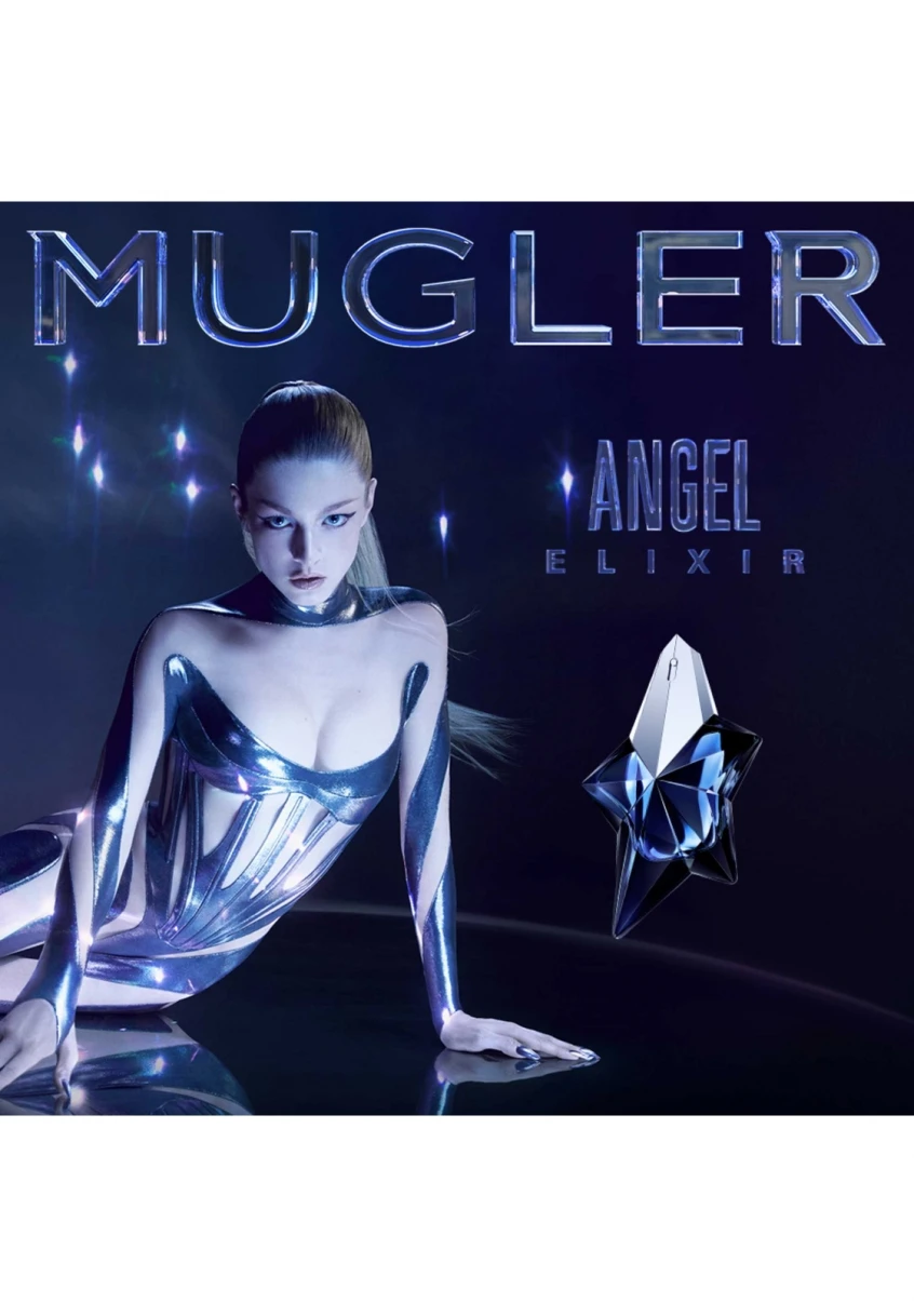 Mugler Angel Elixir 10 Mugler Angel Elixir – Image 10