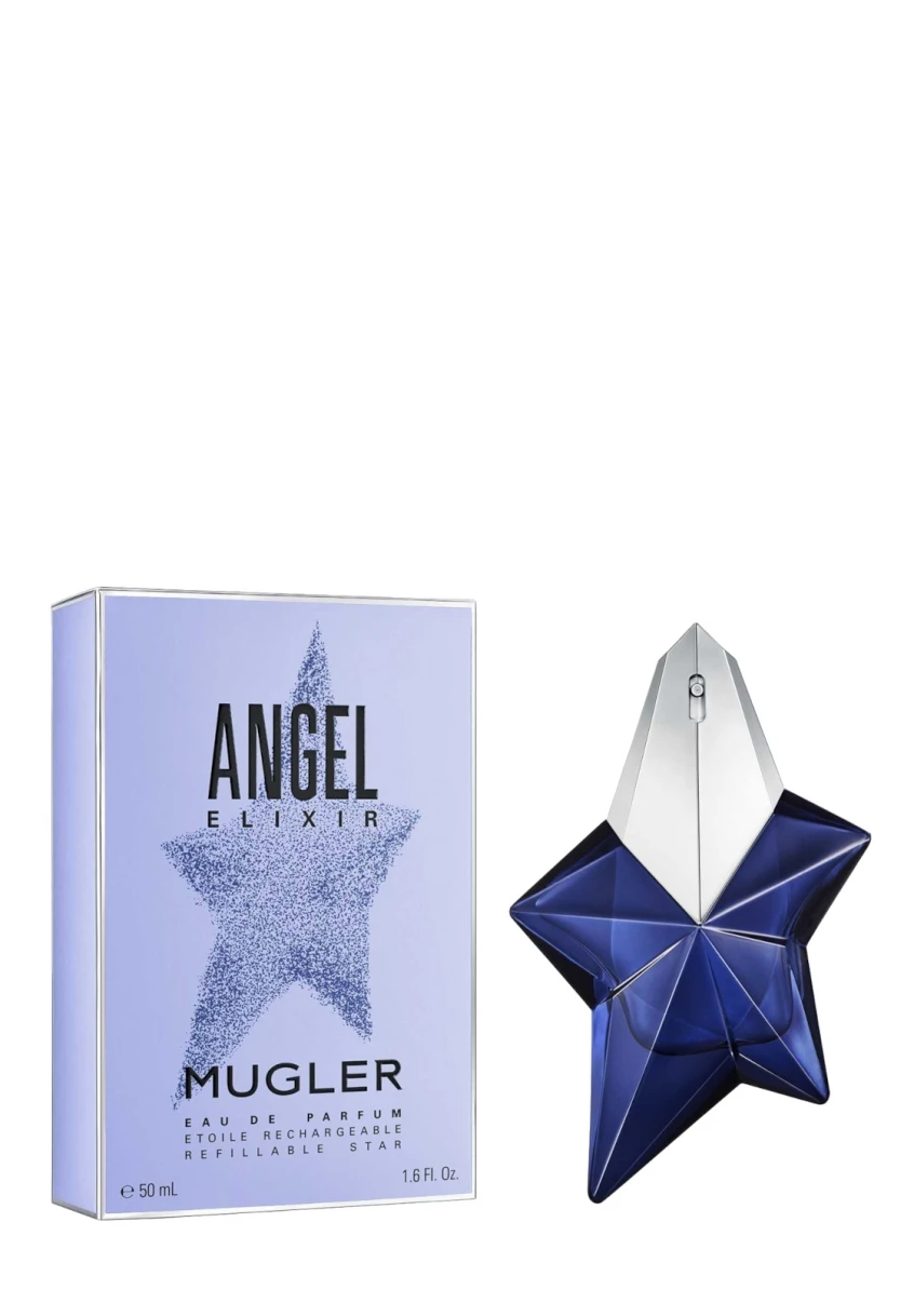 Mugler Angel Elixir 2 Mugler Angel Elixir – Image 2