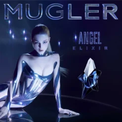 Mugler Angel Elixir 16 Mugler Angel Elixir -BENLUX Boutique angel elixir parfum mugler 50 ml 2