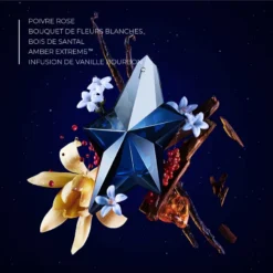 Mugler Angel Elixir 17 Mugler Angel Elixir -BENLUX Boutique angel elixir parfum mugler 50 ml 3