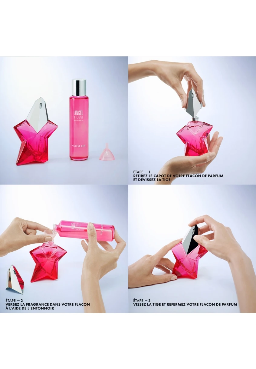 Mugler Angel Nova 4 Mugler Angel Nova – Image 4