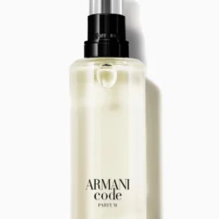Armani Code -BENLUX Boutique armani code recharge parfum 150 ml 0