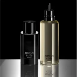Armani Code -BENLUX Boutique armani code recharge parfum 150 ml 1