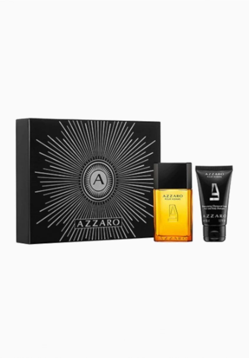 Azzaro Pour Homme 1 Azzaro Pour Homme