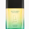 Azzaro Pour Homme Cologne Intense