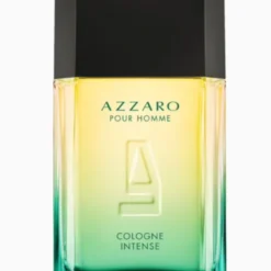 Azzaro Pour Homme Cologne Intense