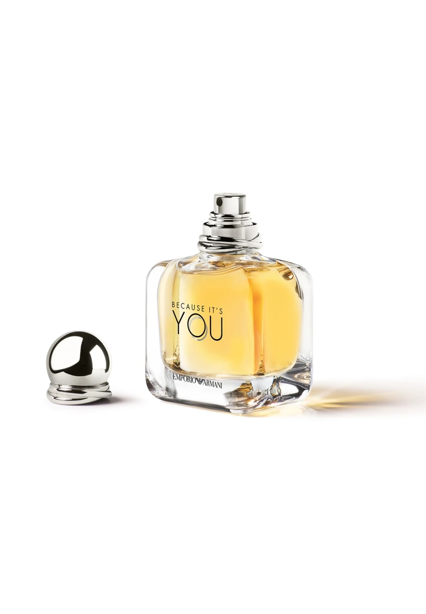 Armani Because It's You 2 Armani Because It's You – Image 2