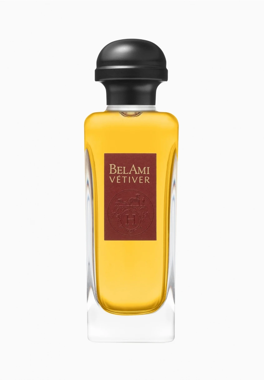 Hermès Bel Ami Vétiver 3 Hermès Bel Ami Vétiver – Image 3