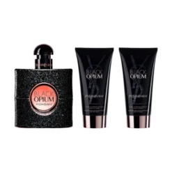 BENLUX Boutique -BENLUX Boutique black opium coffret parfum yves saint laurent 23 1