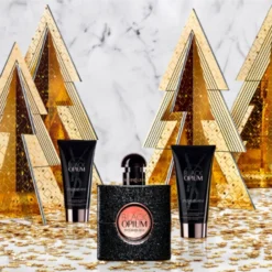 Black Opium -BENLUX Boutique black opium coffret parfum yves saint laurent 23 2