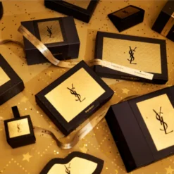 Black Opium -BENLUX Boutique black opium coffret parfum yves saint laurent 23 5