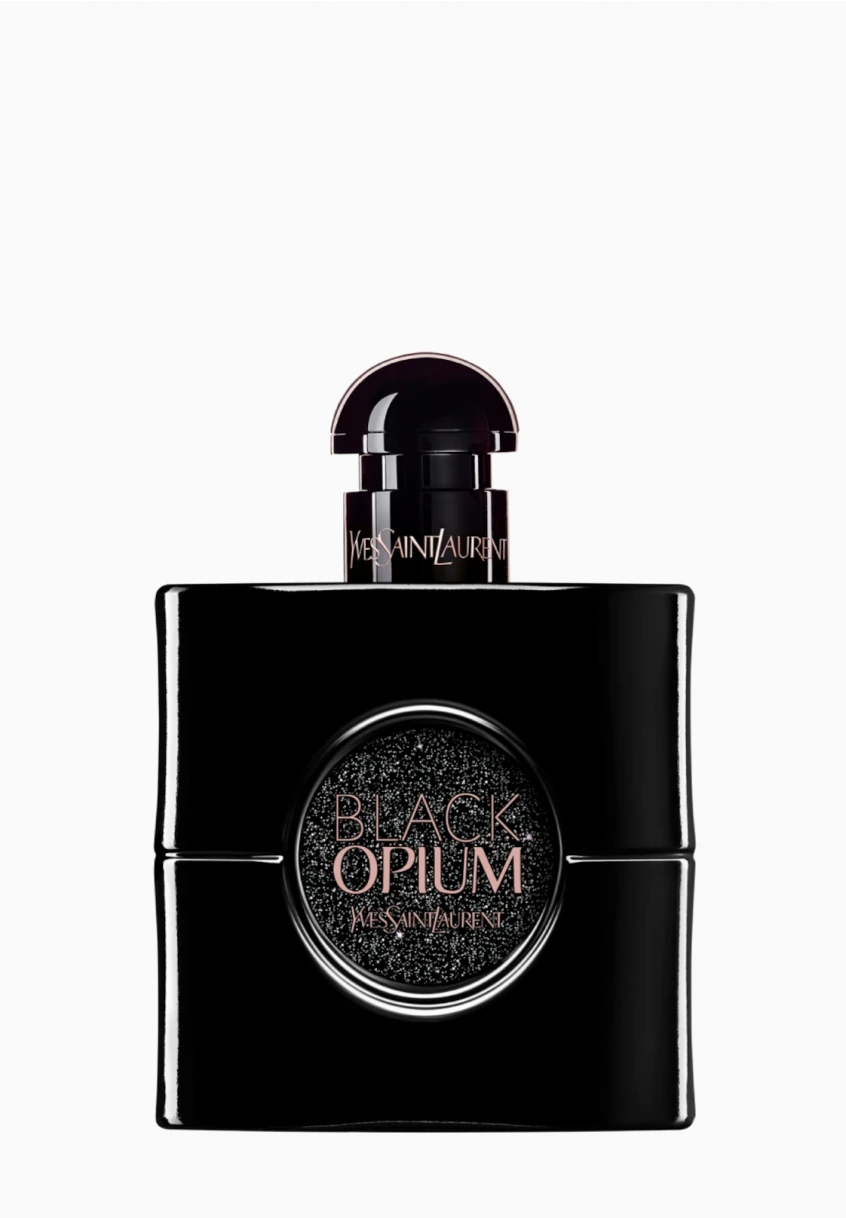Yves Saint Laurent Black Opium Le Parfum 1 Yves Saint Laurent Black Opium Le Parfum