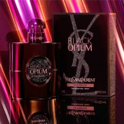 Yves Saint Laurent Black Opium Le Parfum 17 Yves Saint Laurent Black Opium Le Parfum -BENLUX Boutique black opium le parfum yves saint laurent 50 ml 5