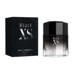 Paco Rabanne Black XS 7 Paco Rabanne Black XS -BENLUX Boutique black xs eau de toilette paco rabanne 100 ml 1