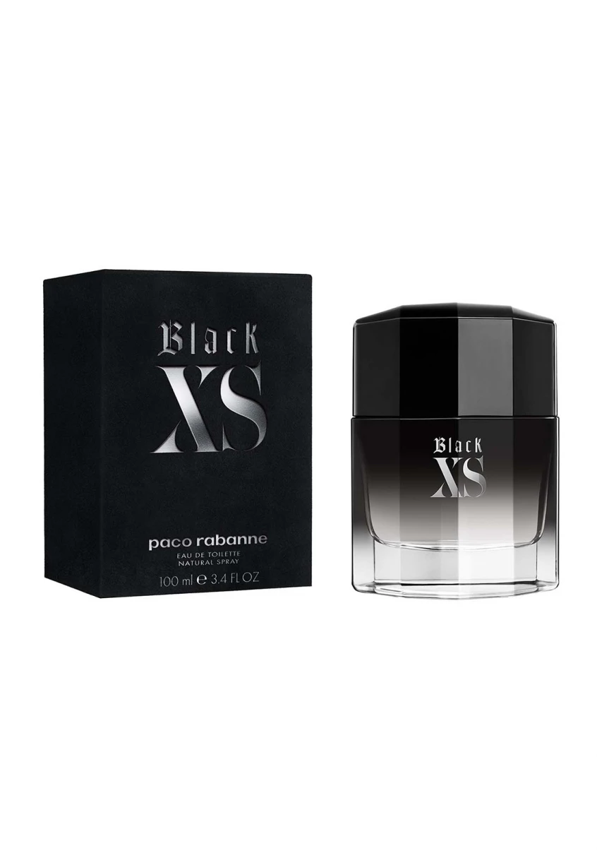 Paco Rabanne Black XS 4 Paco Rabanne Black XS – Image 4