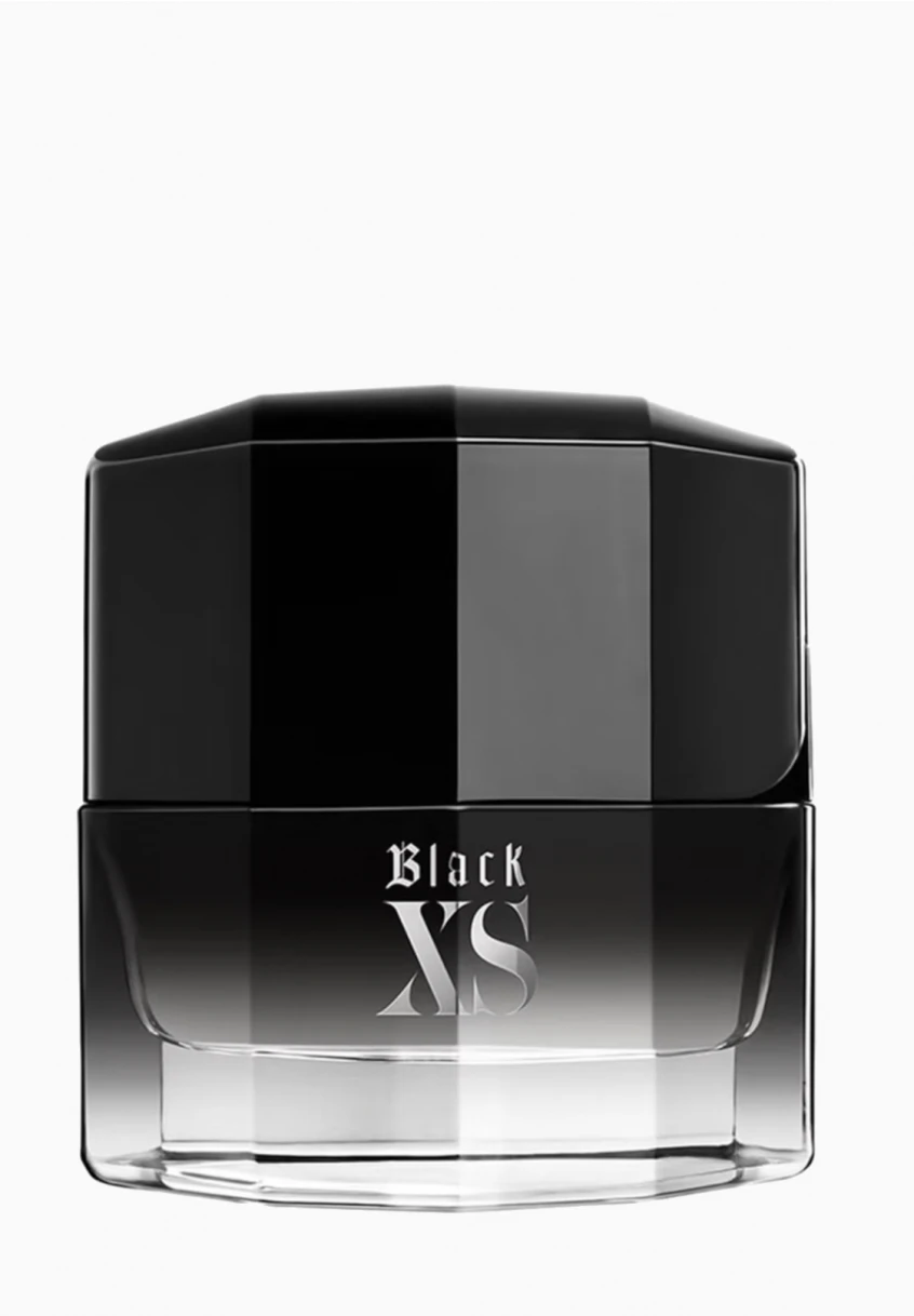 Paco Rabanne Black XS 1 Paco Rabanne Black XS