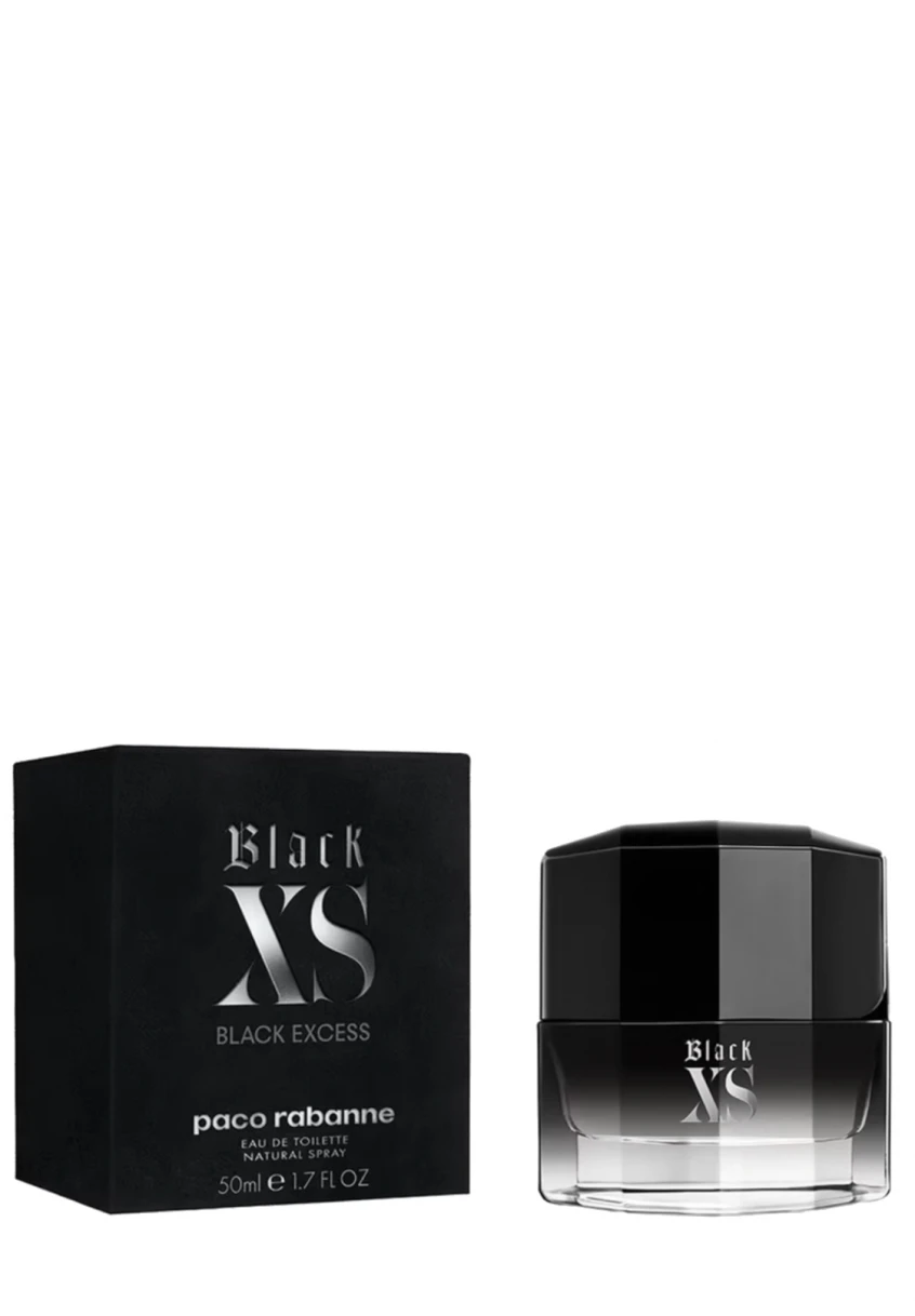 Paco Rabanne Black XS 2 Paco Rabanne Black XS – Image 2