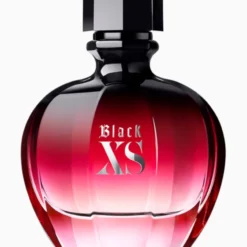 Paco Rabanne Black XS For Her -BENLUX Boutique black xs for her eau de parfum paco rabanne 80 ml 0 1